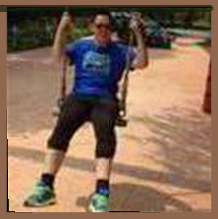 周锐