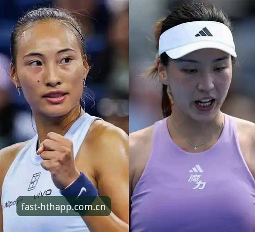 HTH注册推荐码 2026法网女单抽签深度分析:郑钦文保分压力与王欣瑜种子首秀全面解读